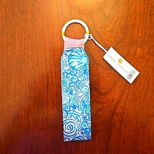 Simply Southern Key Ring Wrist Key Fob